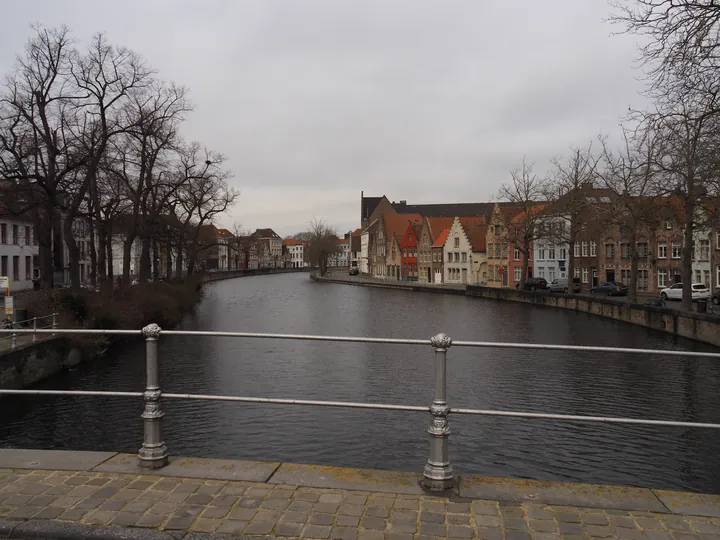 Brugge (Belgium)